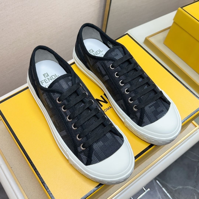 Fendi Sneakers